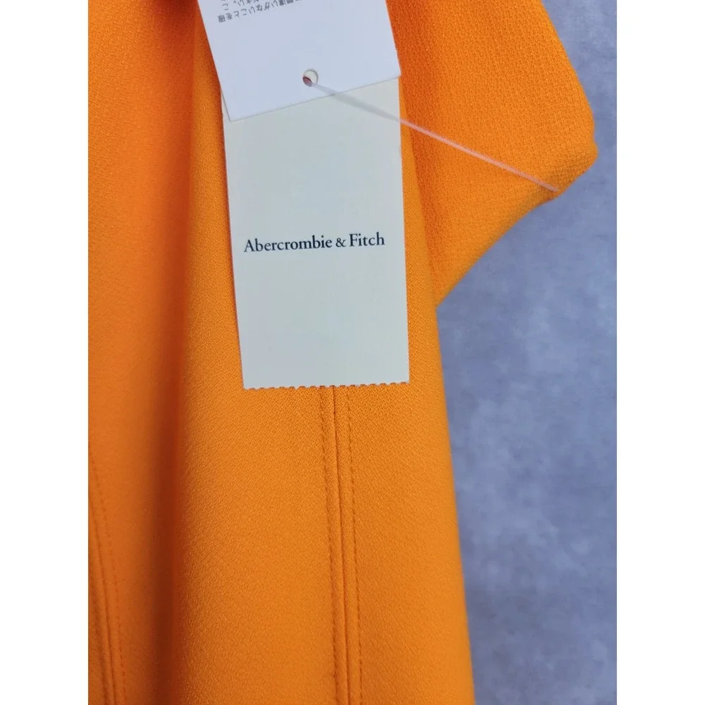 Abercrombie & Fitch abercrombie fitch